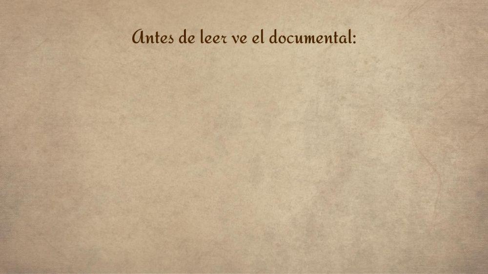 Viaje al Centro de la tierra