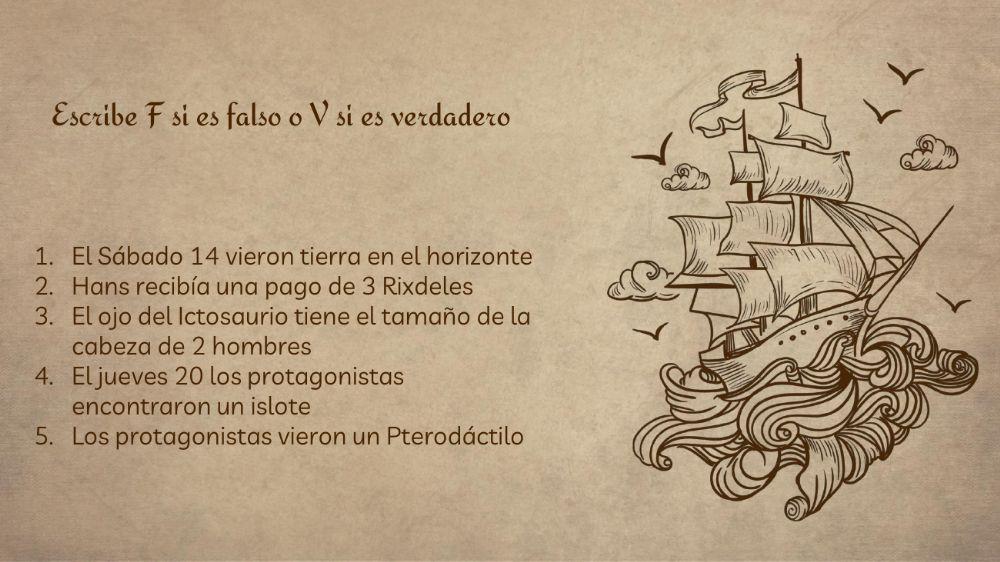 Viaje al Centro de la tierra