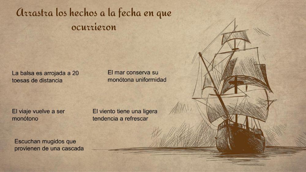 Viaje al Centro de la tierra