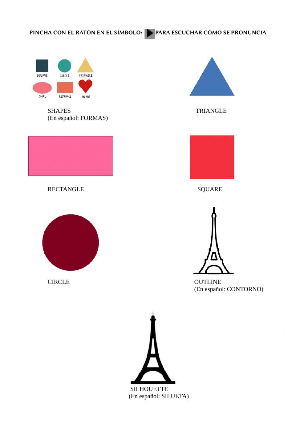 Arts Vocabulary Shapes Part 1 mp3