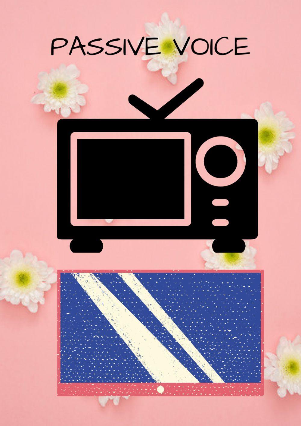 Passive videos and ppt