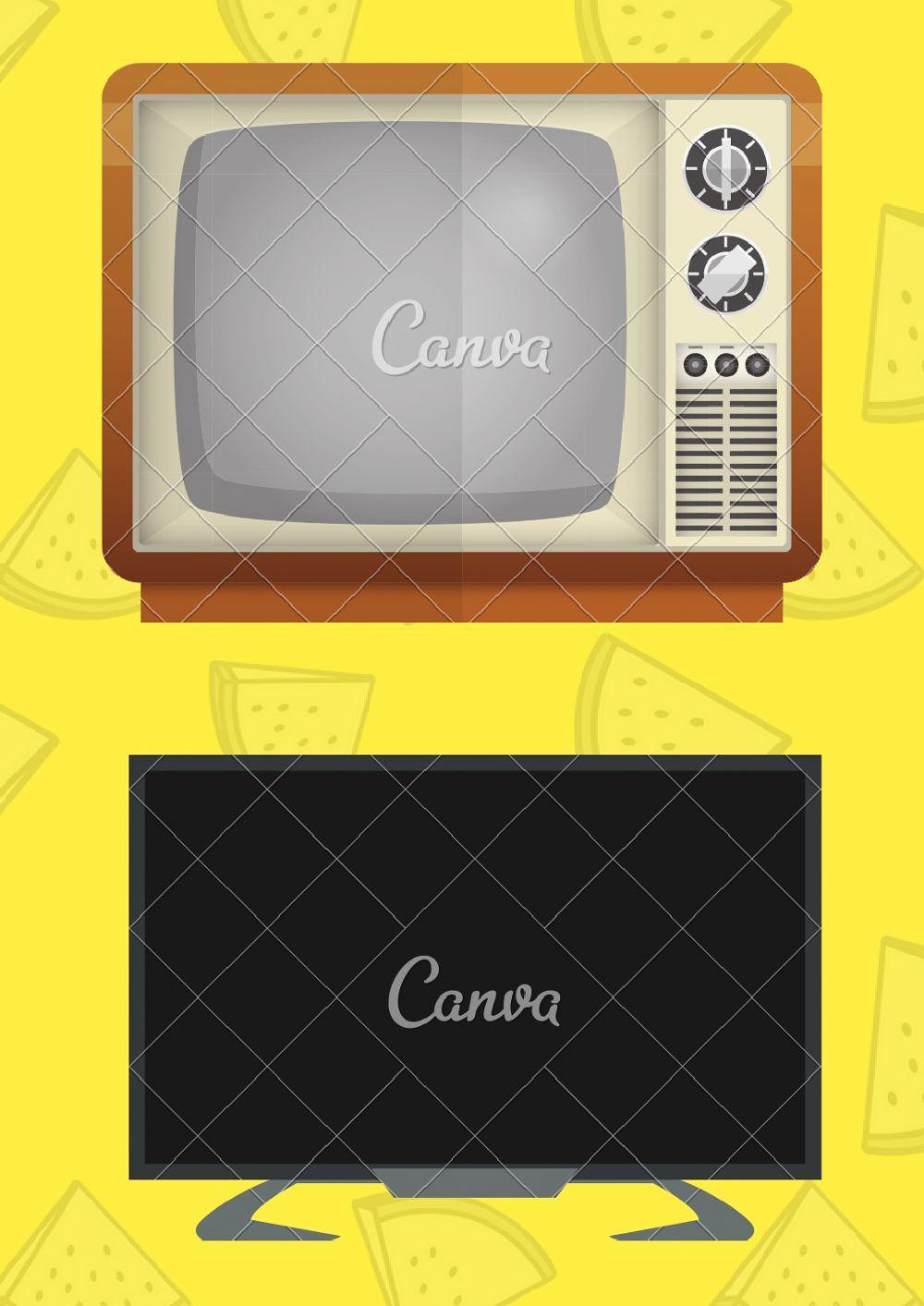 Passive videos and ppt