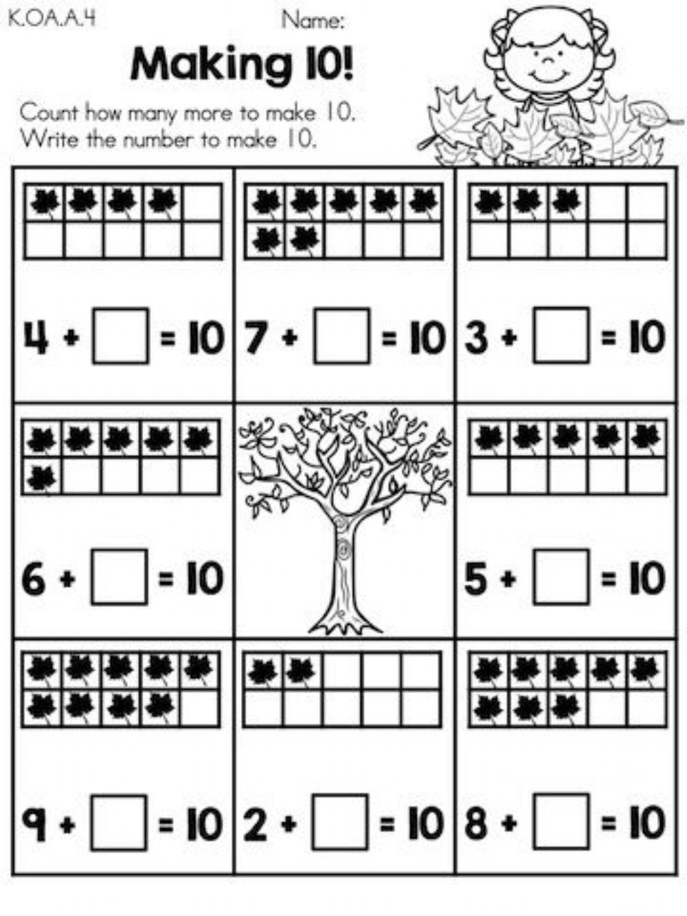 Math online exercise for 1 live worksheets