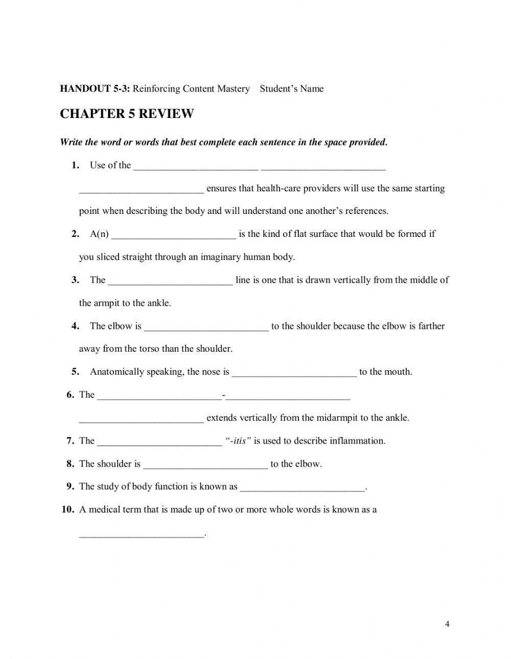 emt-chapter-4-medical-terminology-worksheet-live-worksheets