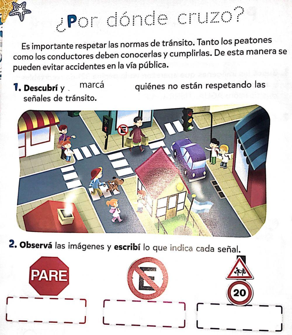 Medios de transporte 4