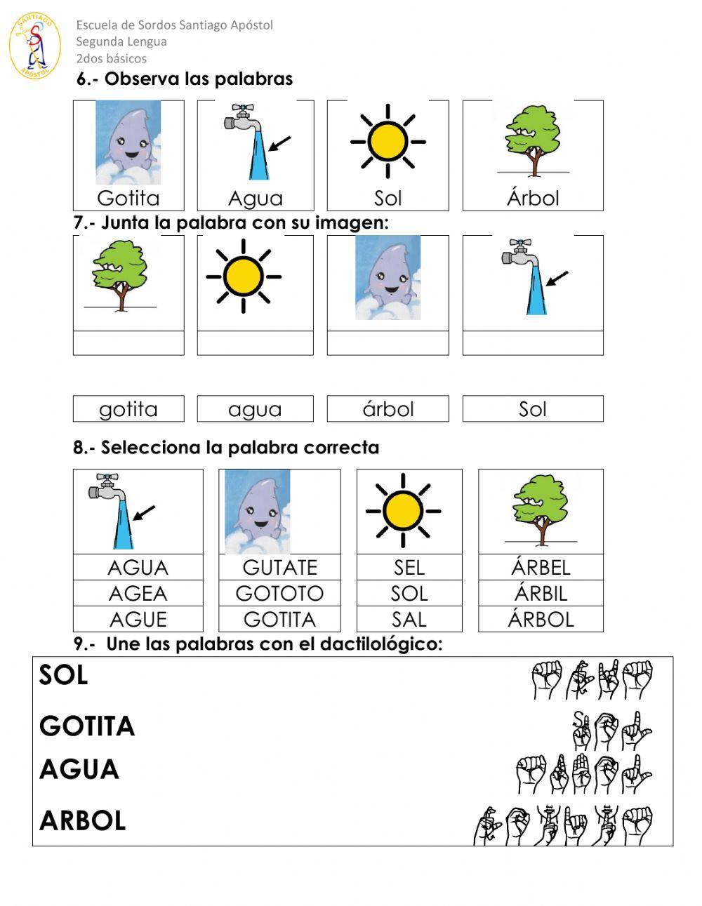 La gran aventura de gotita