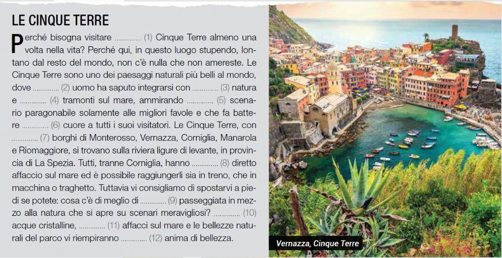 Articoli determinativi e indeterminativi