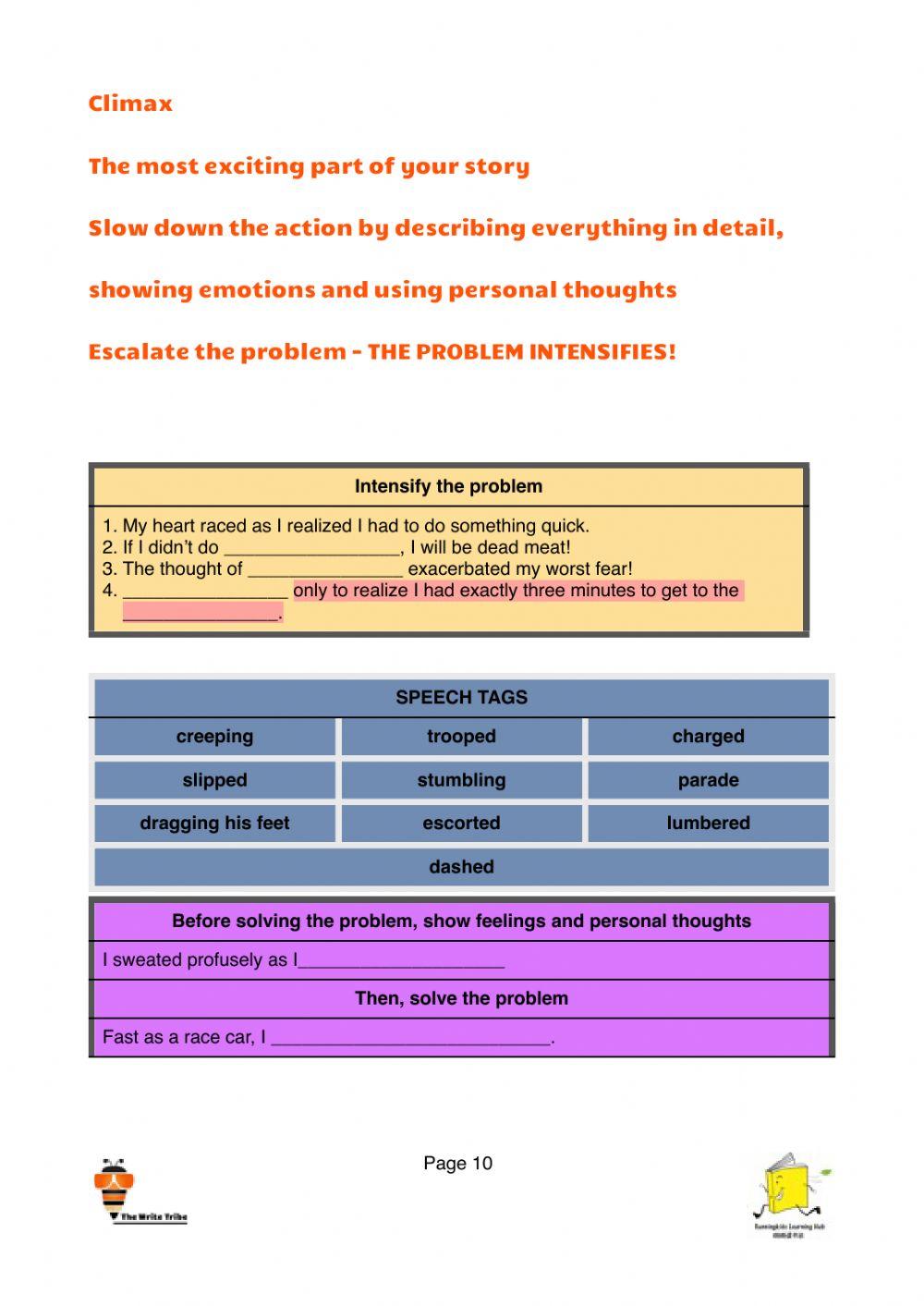 Week 31 e-learning p3-4 part 2