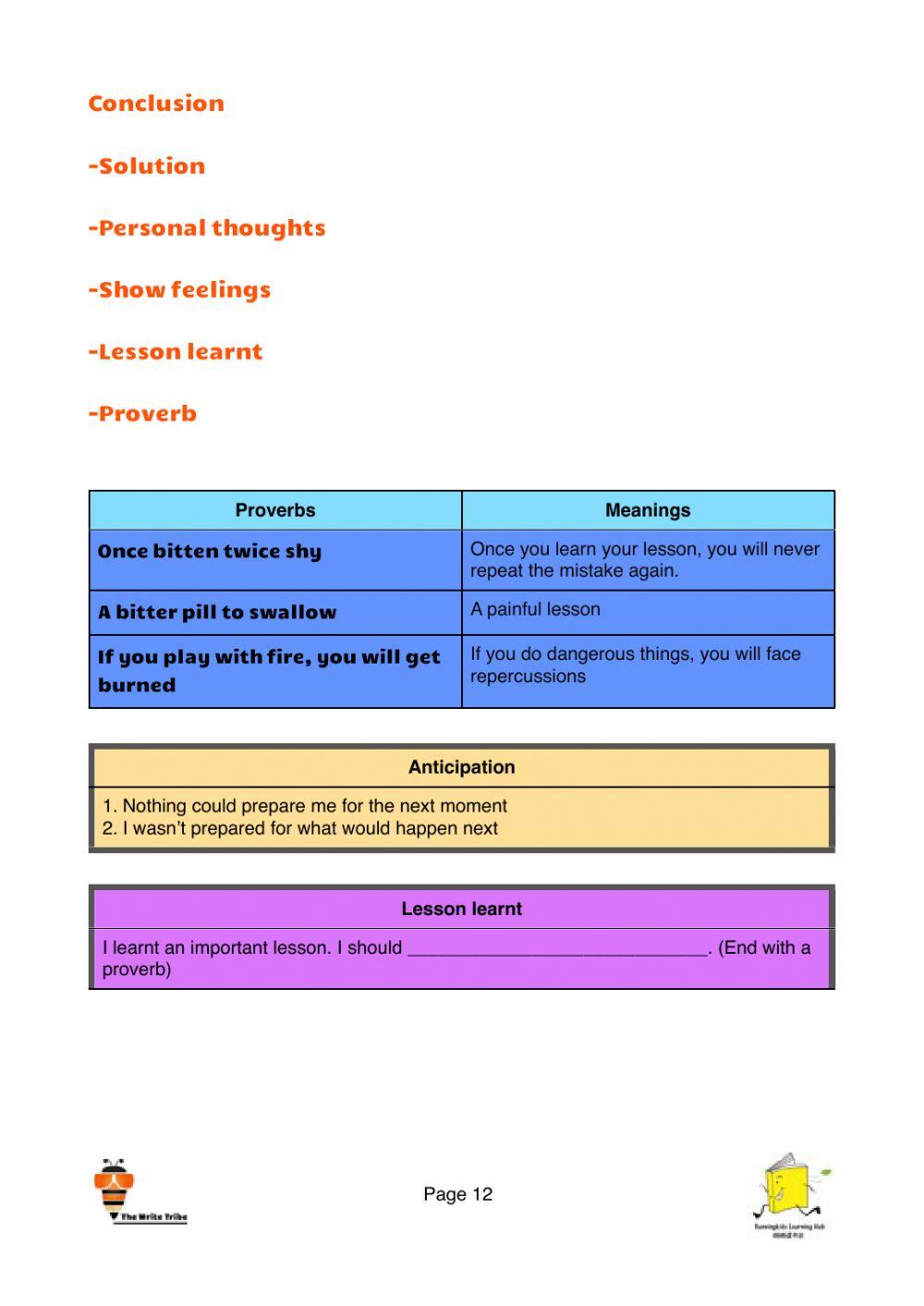 Week 31 e-learning p3-4 part 2