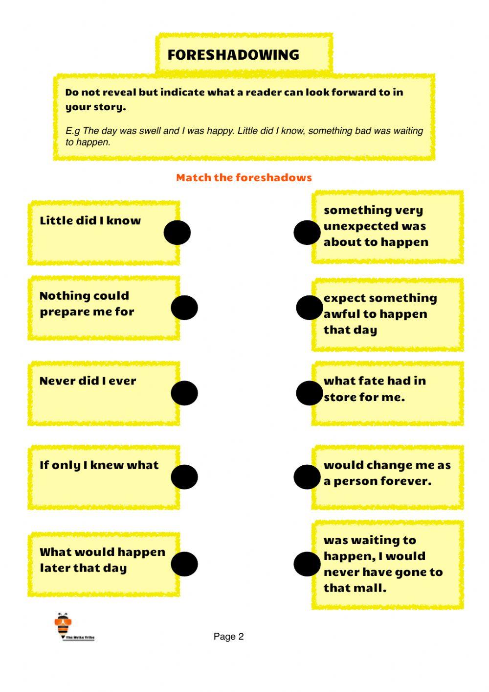 Week 32 e-learning p5-6 part 1