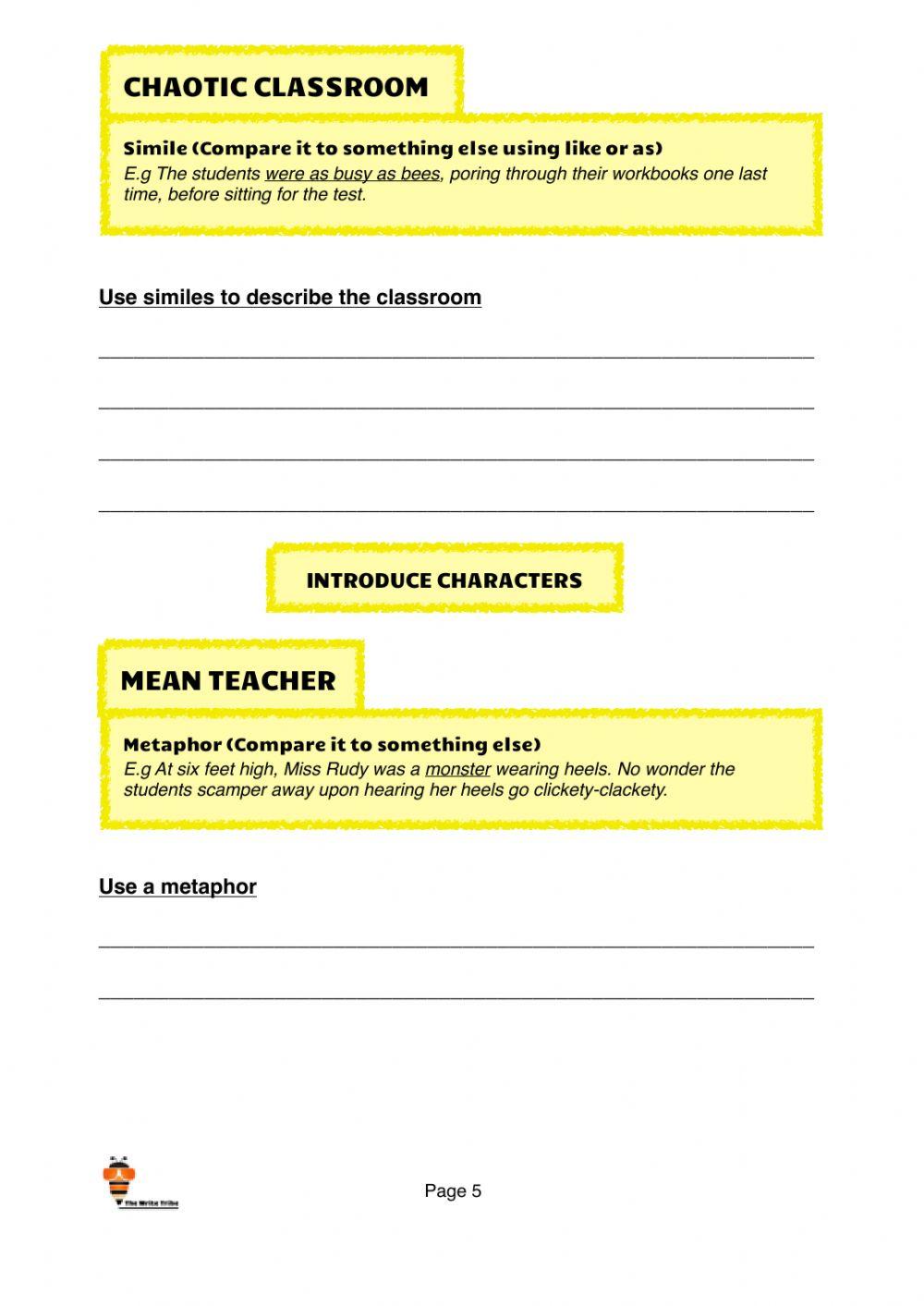 Week 32 e-learning p5-6 part 1