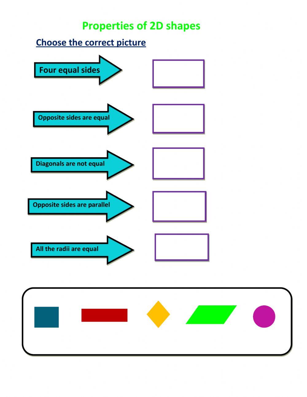 Shapes 0438 M Malathi jayakumar Live Worksheets Shapes 0438 M Malathi jayakumar Live Worksheets