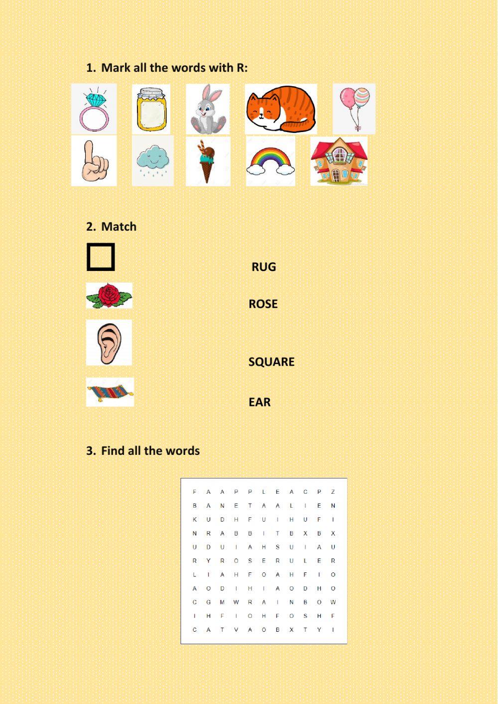 PLAYGROUND 2 LESSON 7