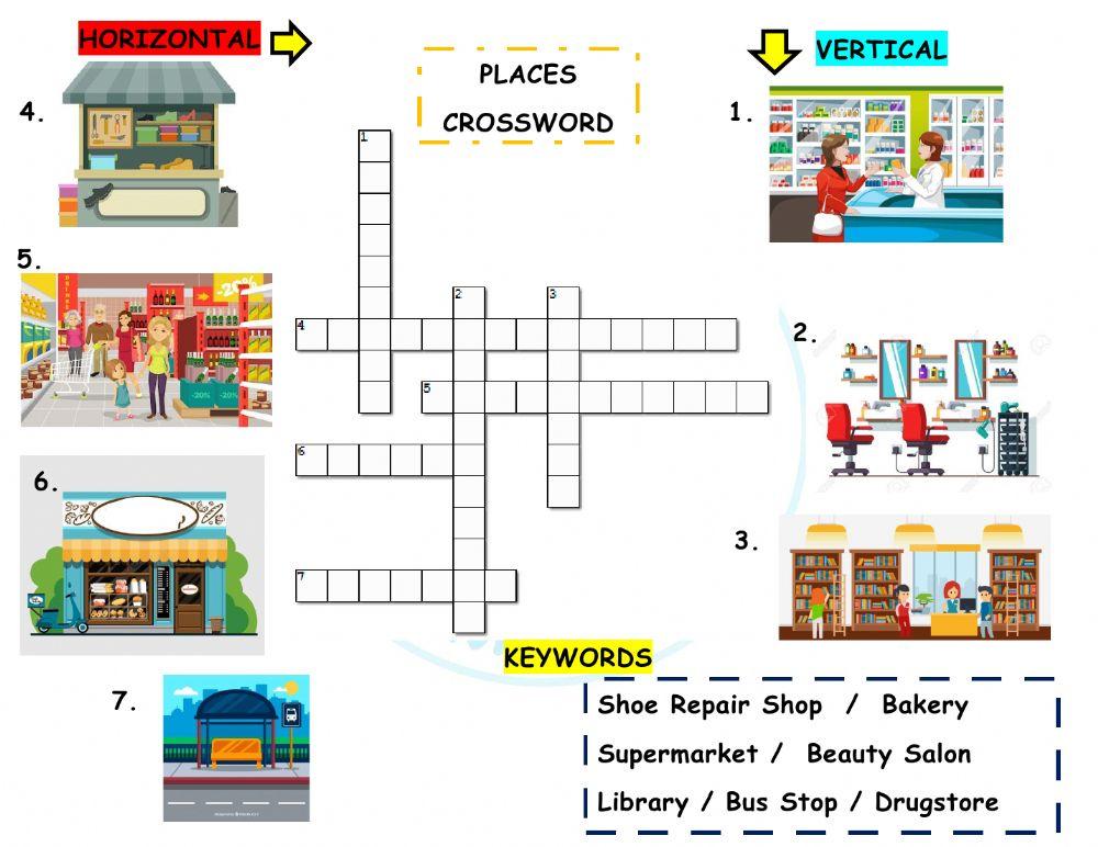 Jobs and Occupations