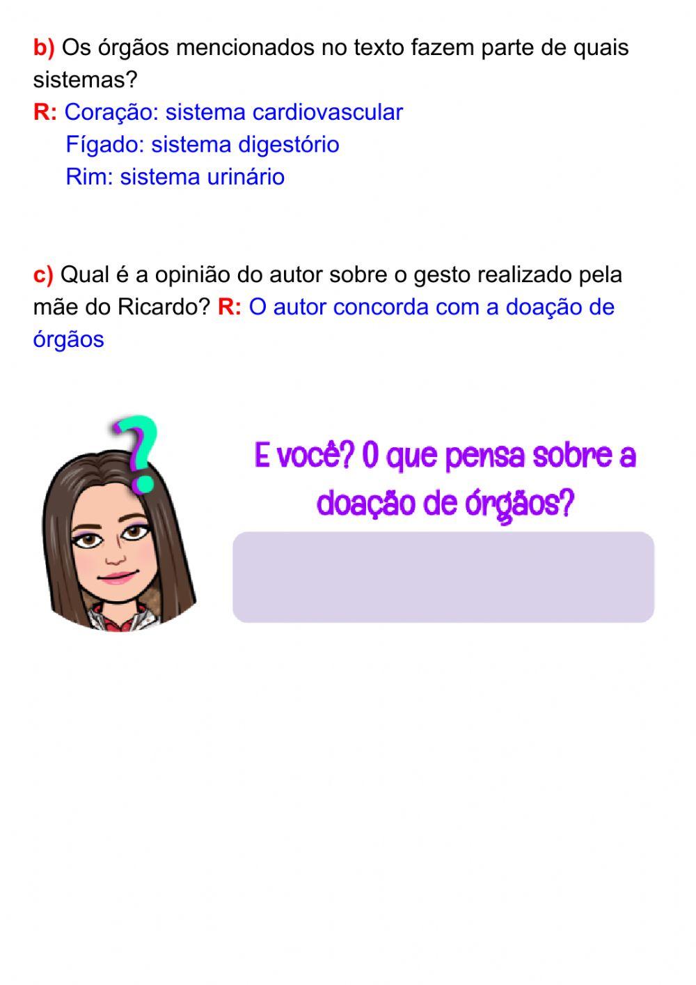 Correção página 33