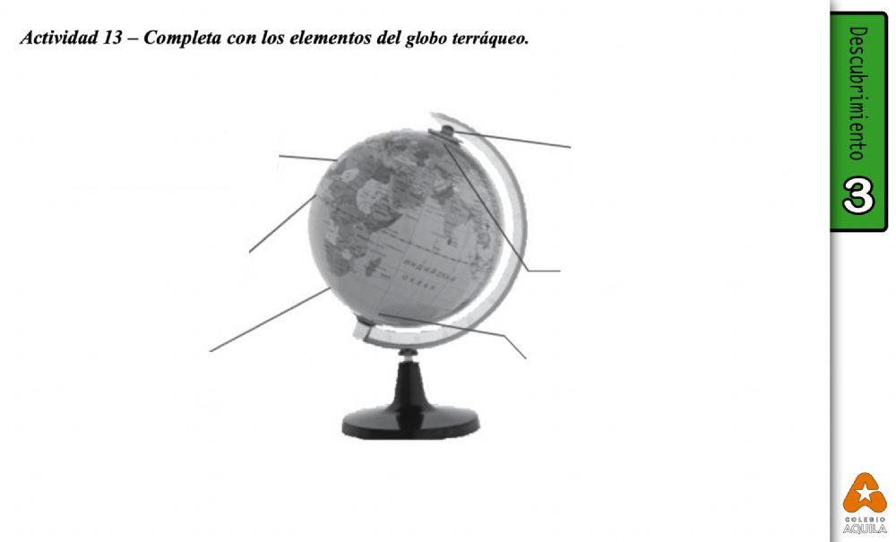 Descubrimiento 3 - Actividad 13