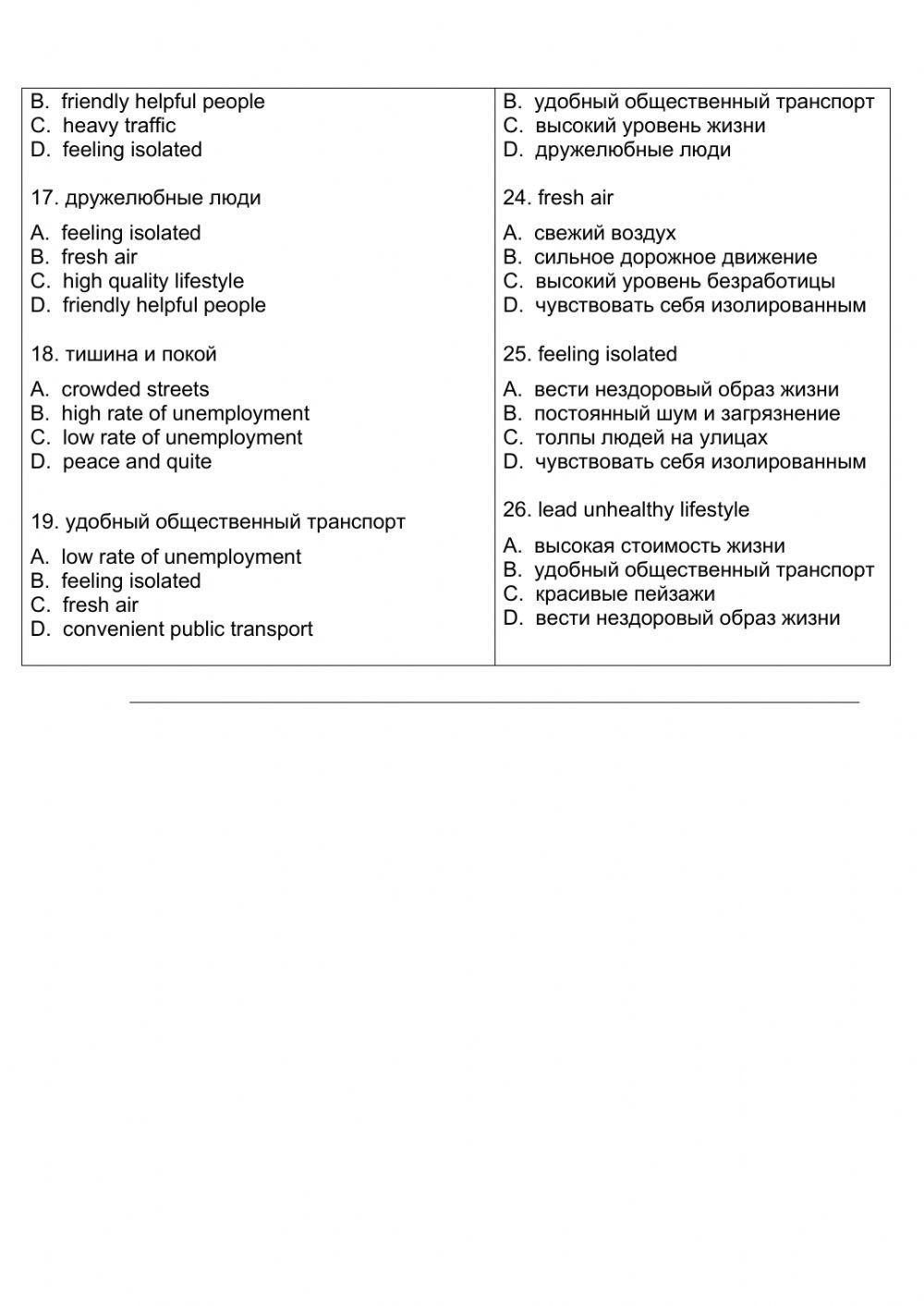 Spotlight-7 City mouse or Country mouse