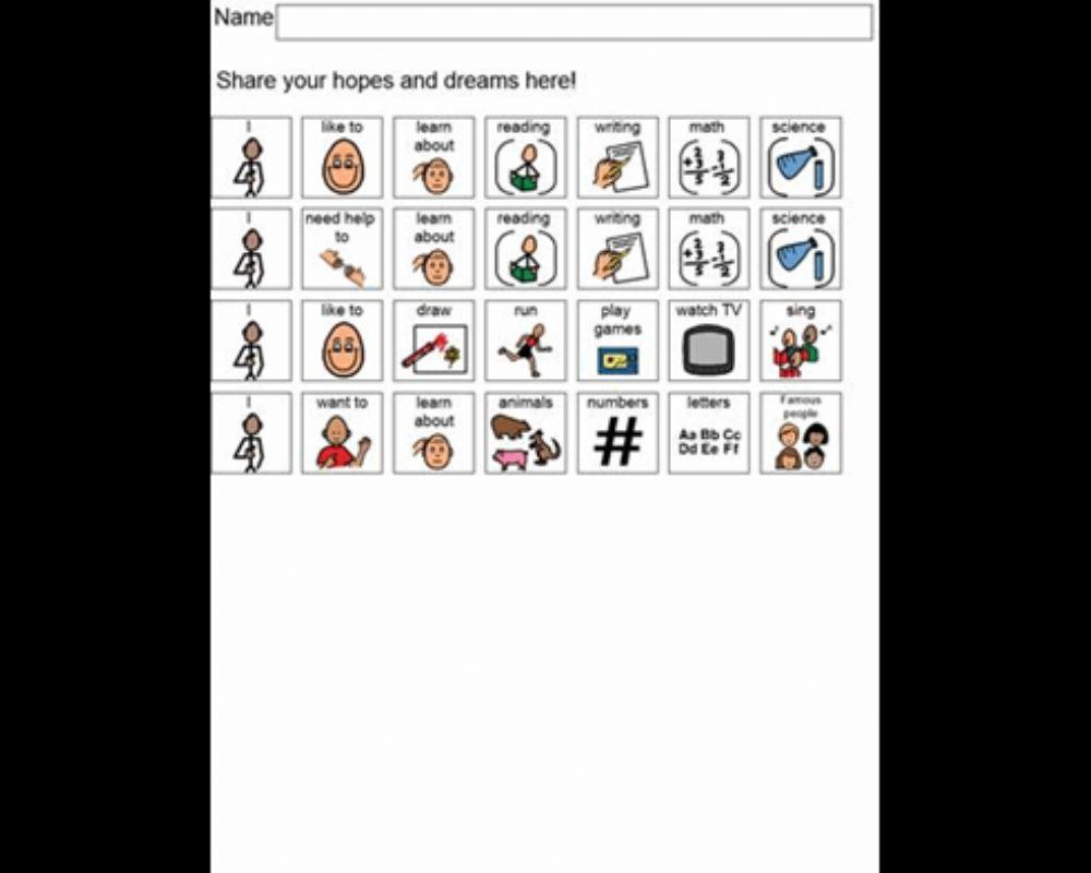 Hopes and Dreams 2020