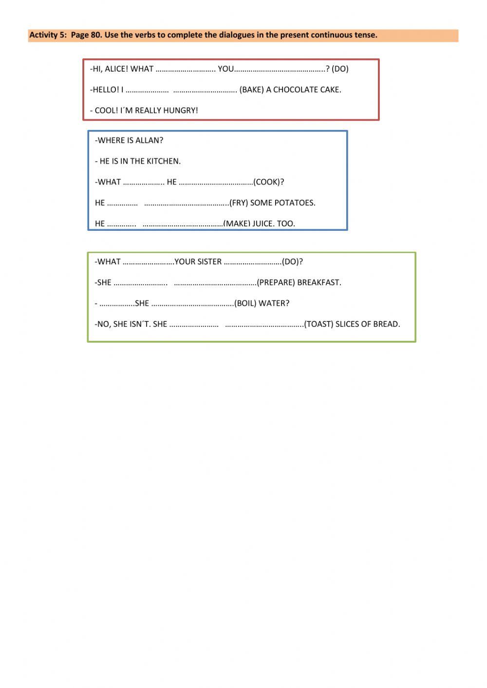 6th grade september 9