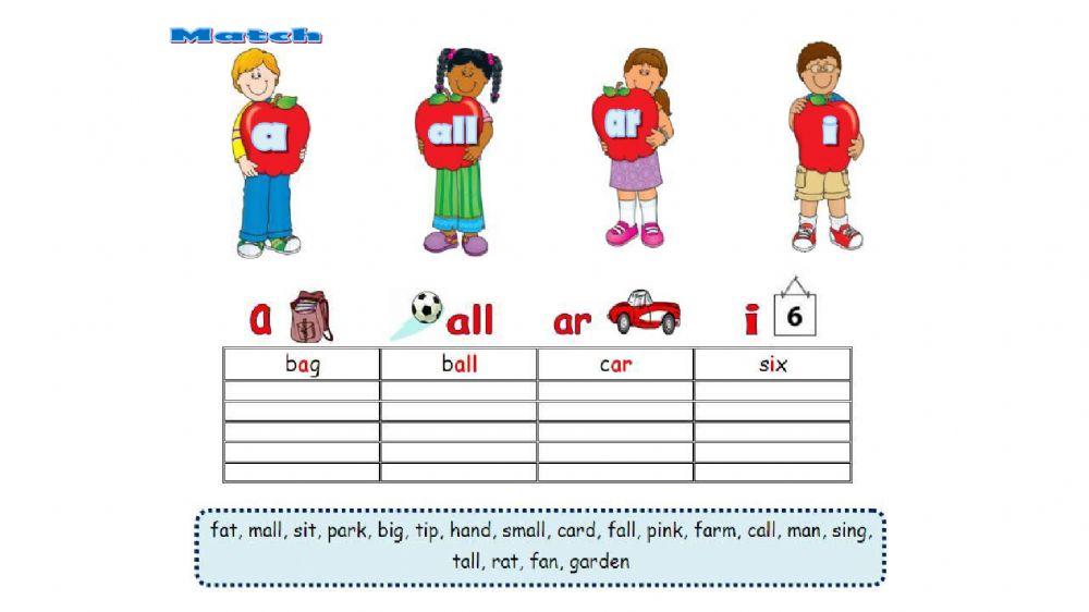 Practice reading worksheet | Live Worksheets