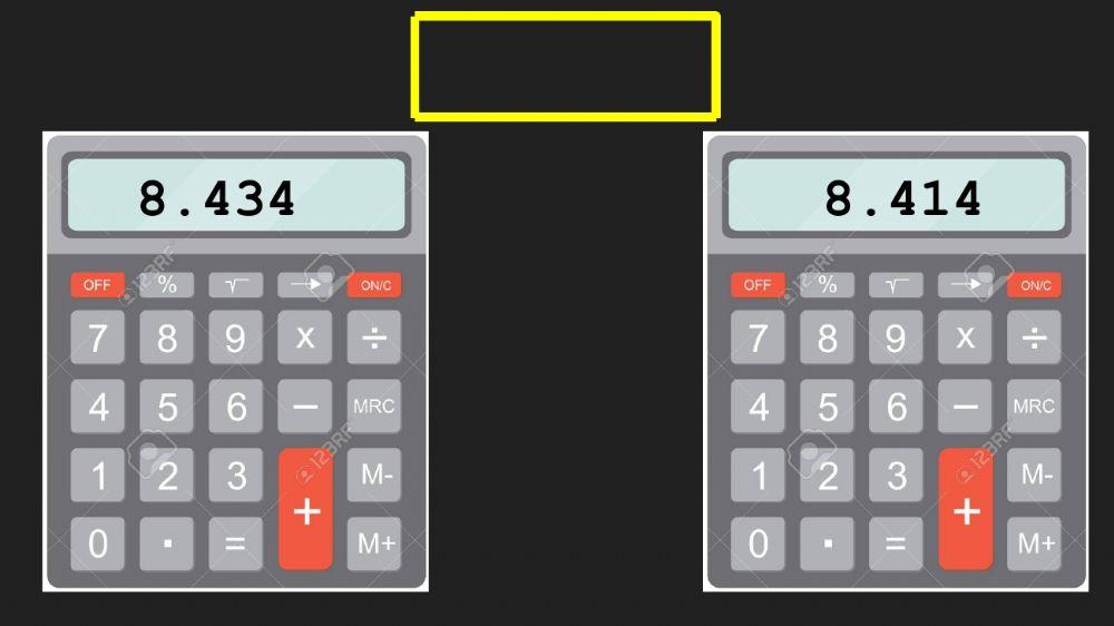 Transformando números
