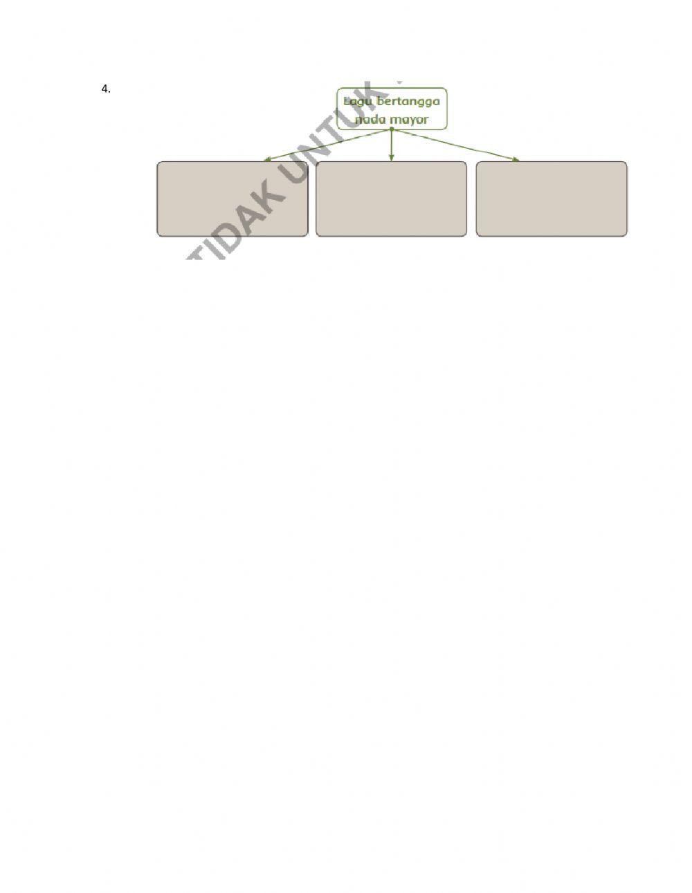LKPD Tema 3 Subtema 1 Pembelajaran 1,2