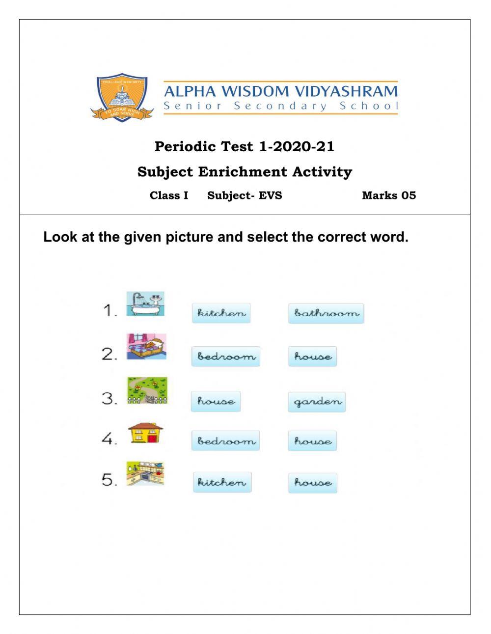 class-i-evs-subject-enrichment-activity-worksheet-live-worksheets