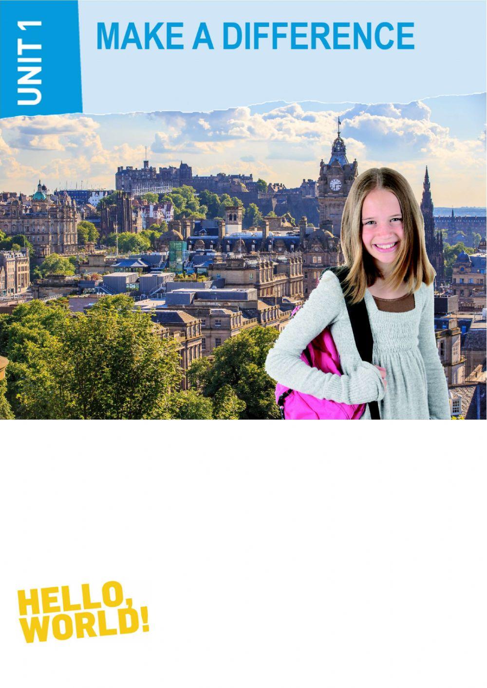 Hw6:U1-Ready, set, go