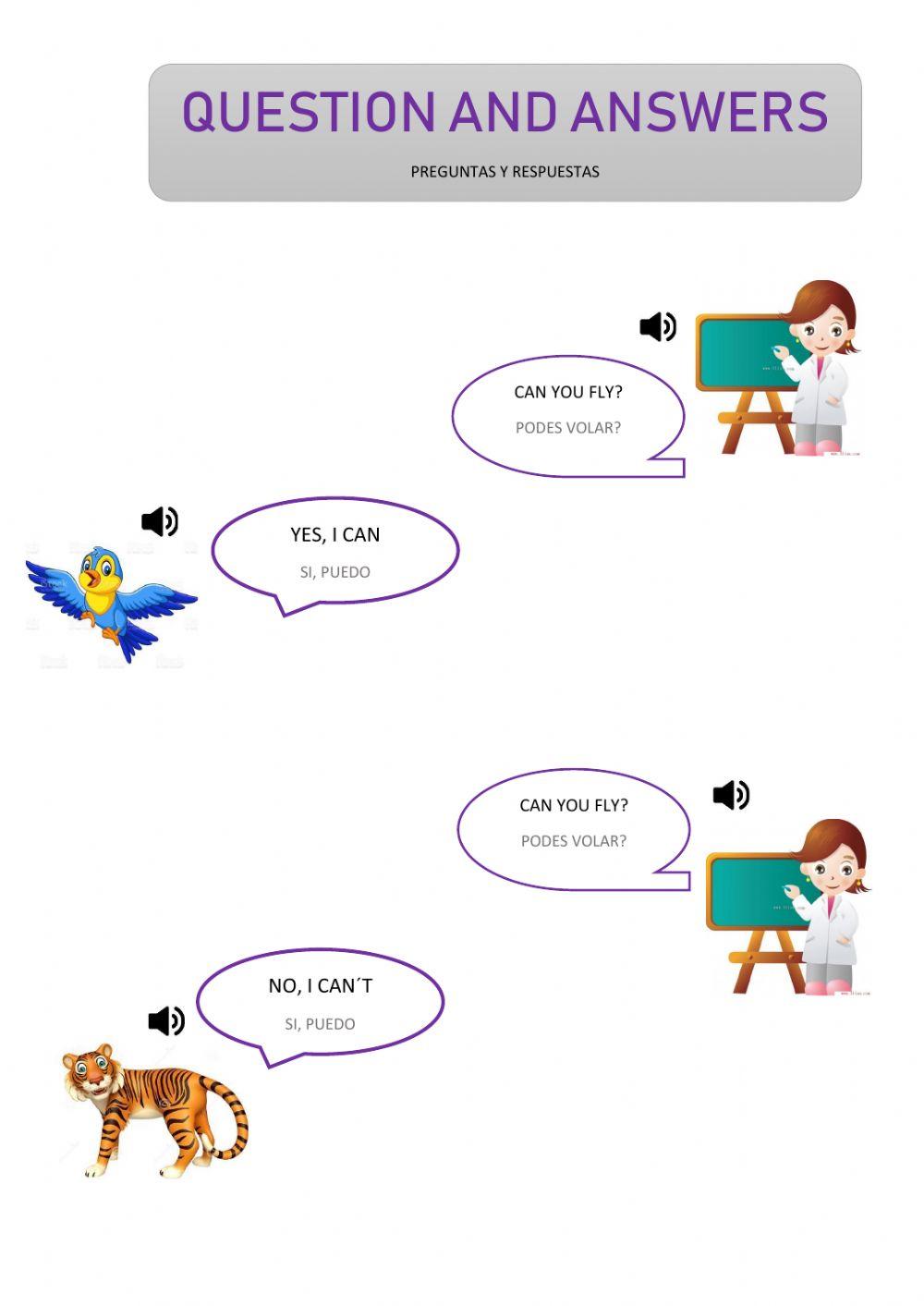 Yes i can-t-no i can-t