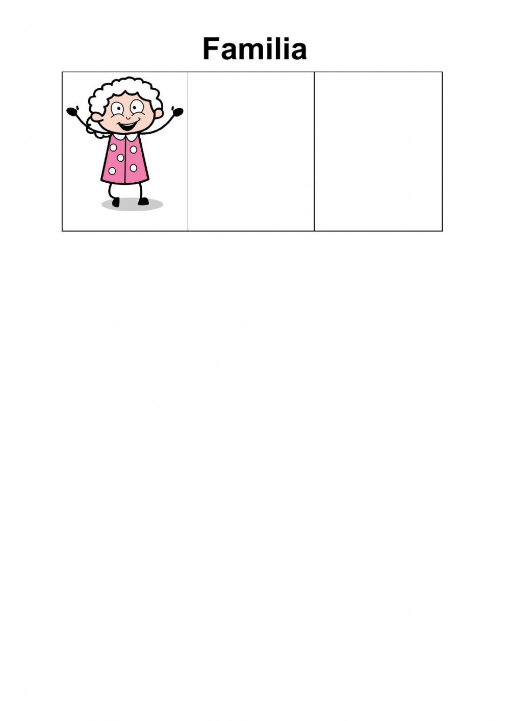 Familia