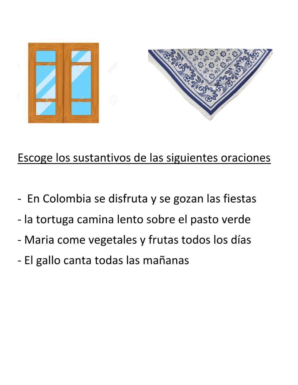 Evaluacion castellano