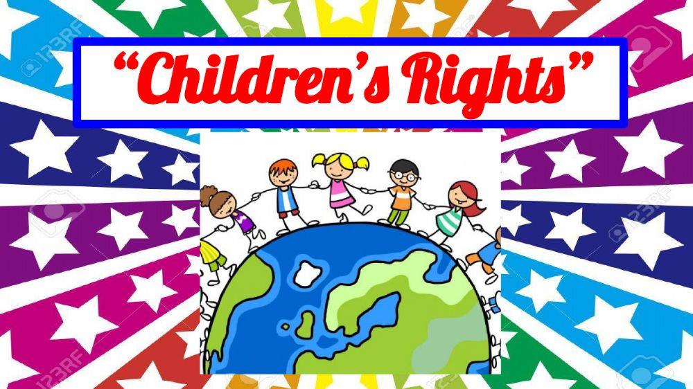 Children's Rights