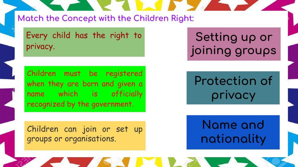Children's Rights