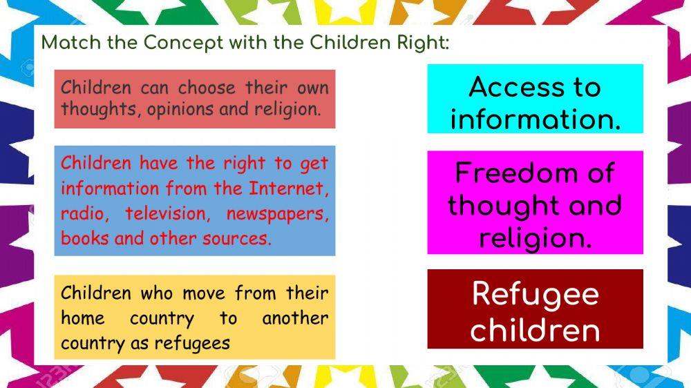 Children's Rights
