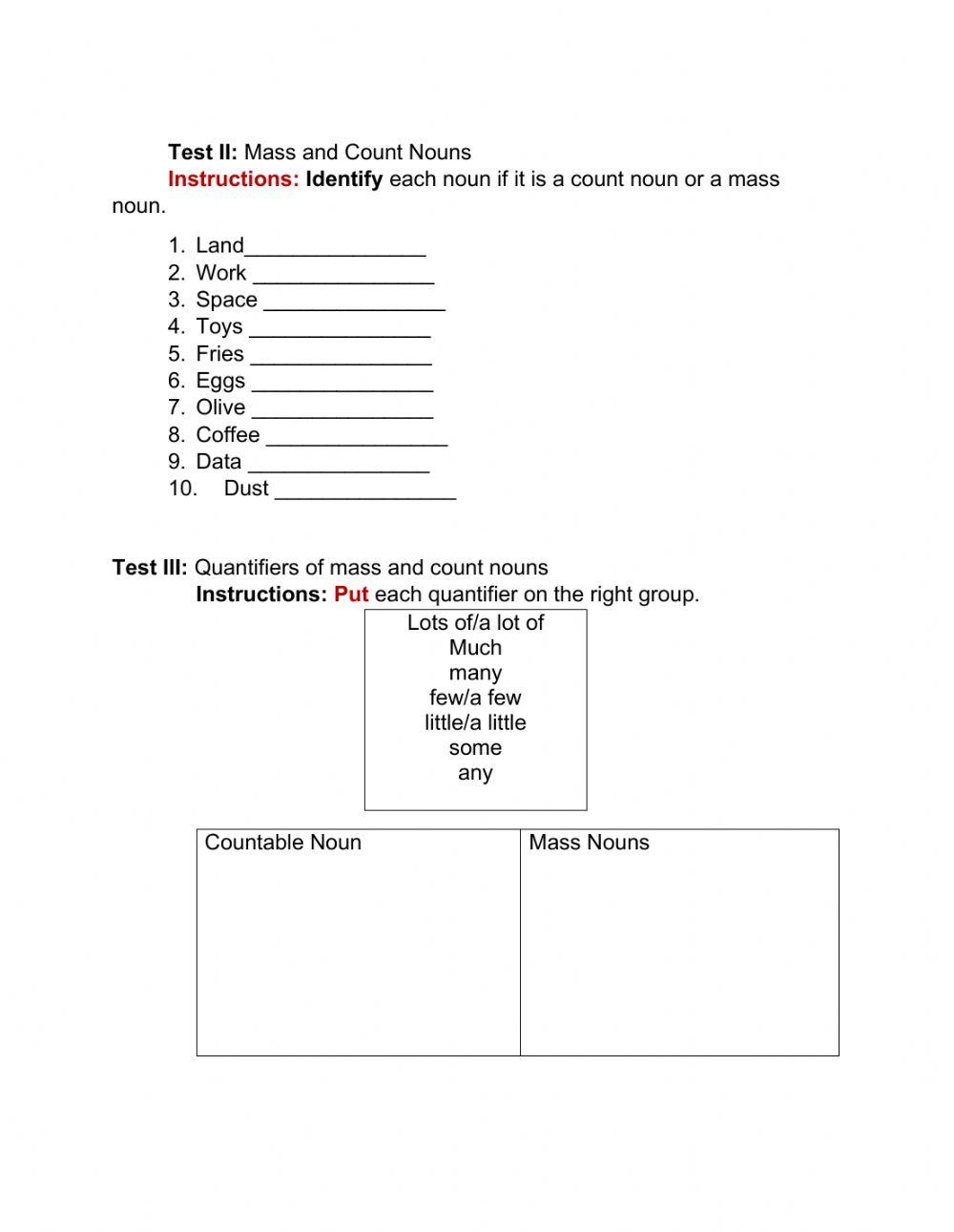 quantifiers-of-mass-and-count-nouns-worksheet-live-worksheets