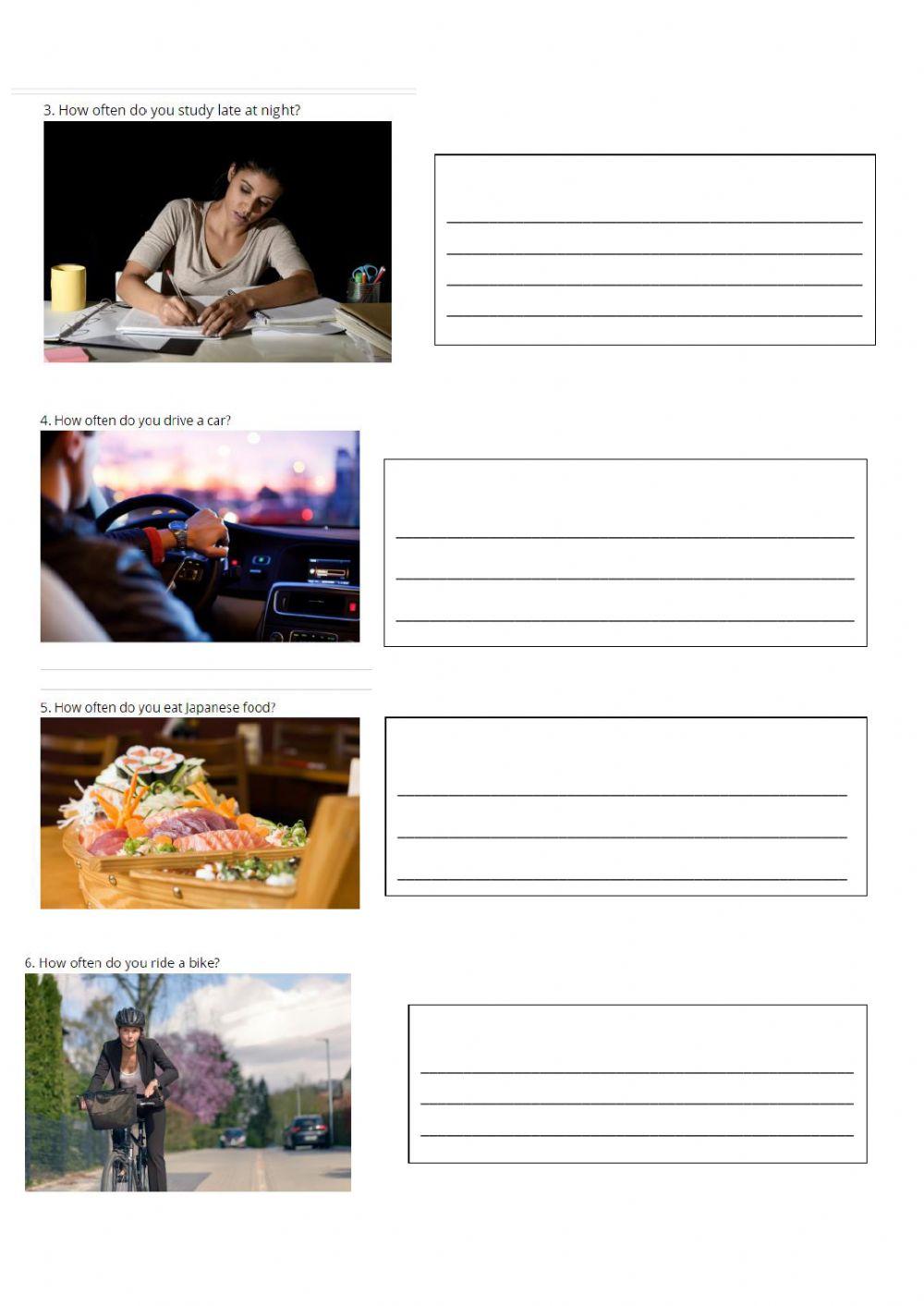 Lesson 15. 1 (Homework)