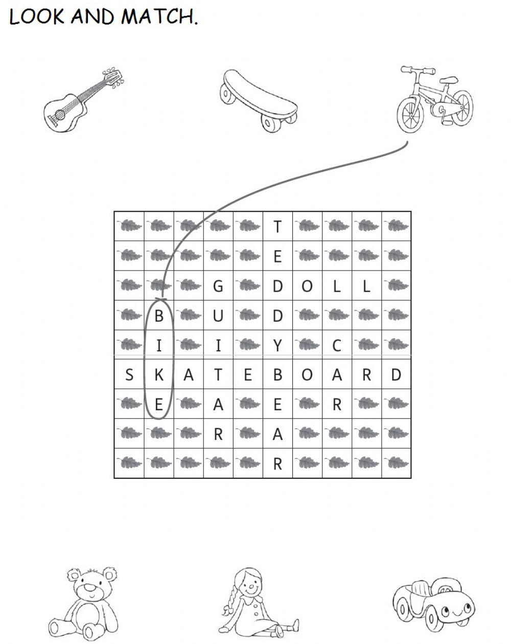 CMA - 2do Grado -Revision