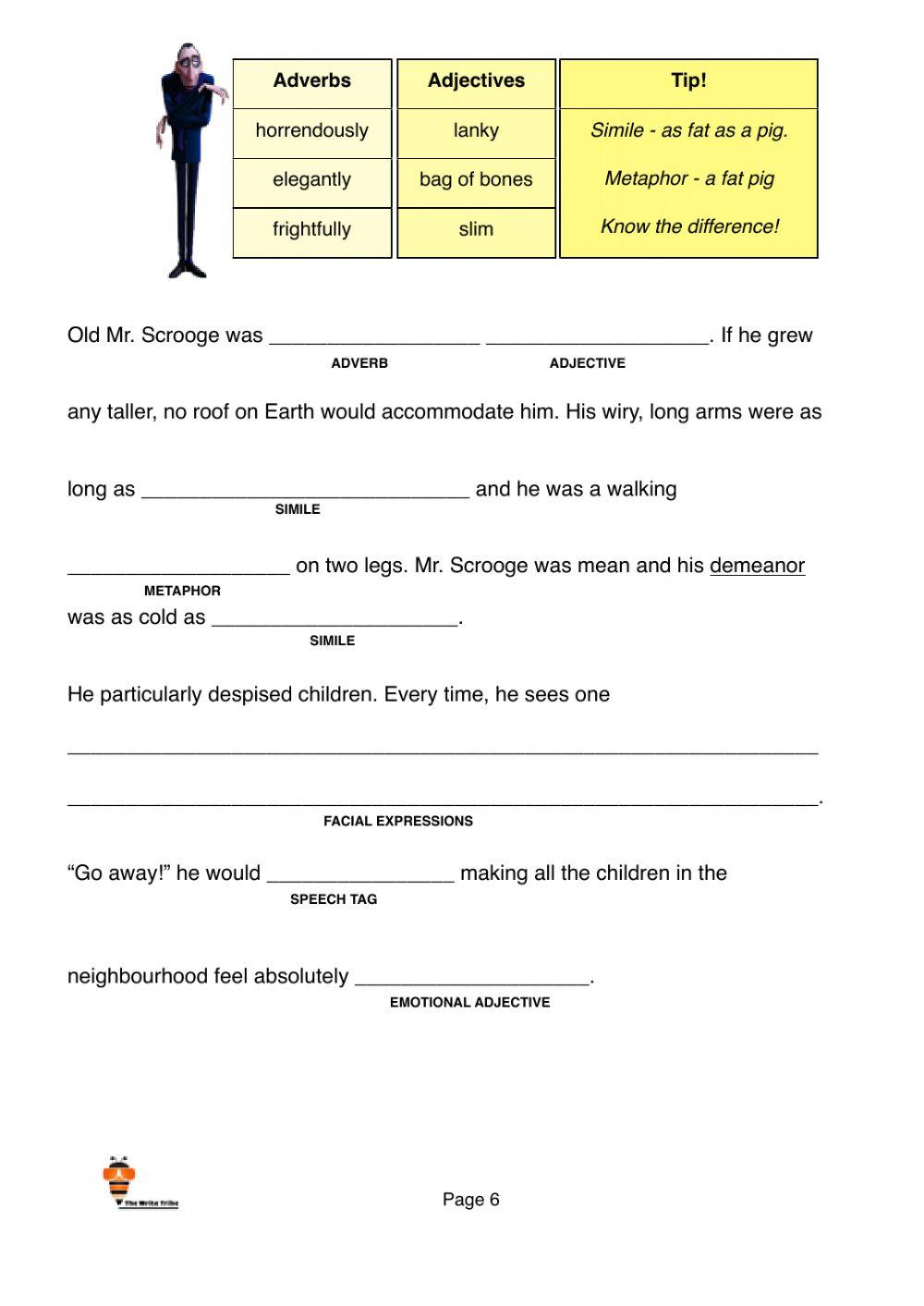 Week 32 e-learning p2 part 2