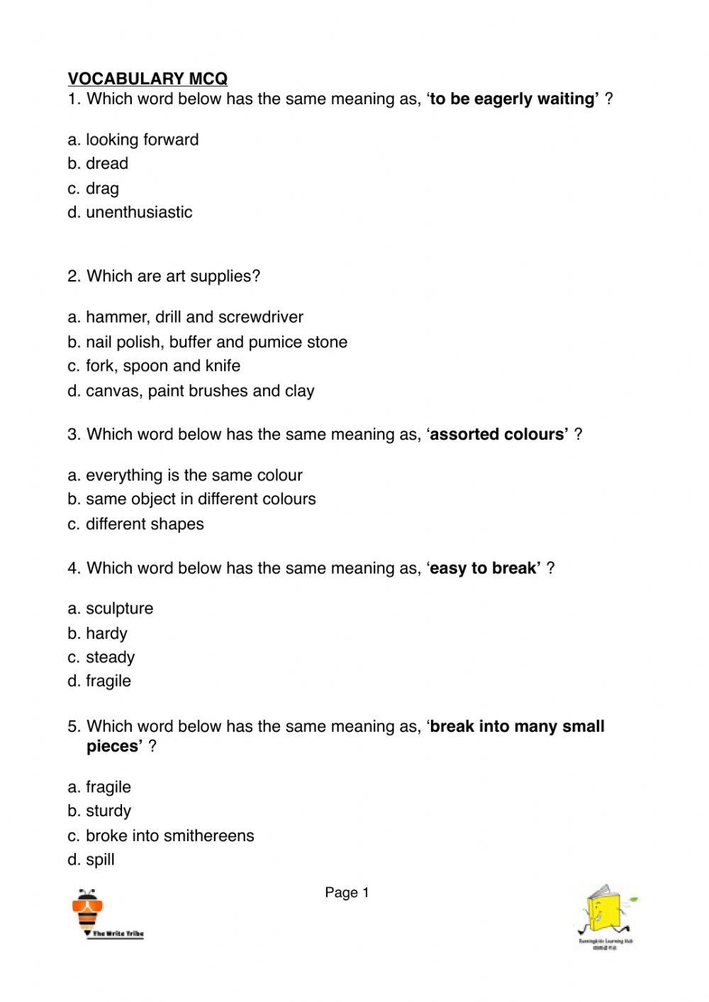 Week 30 e-learning p1 part 1