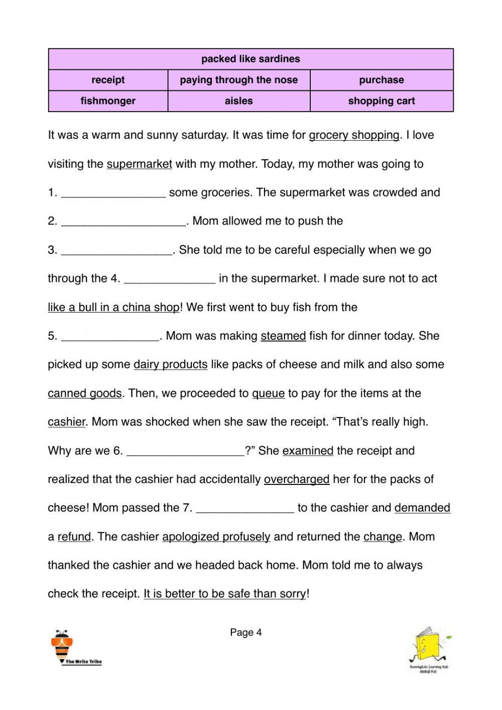 Week 30 e-learning p1 part 1