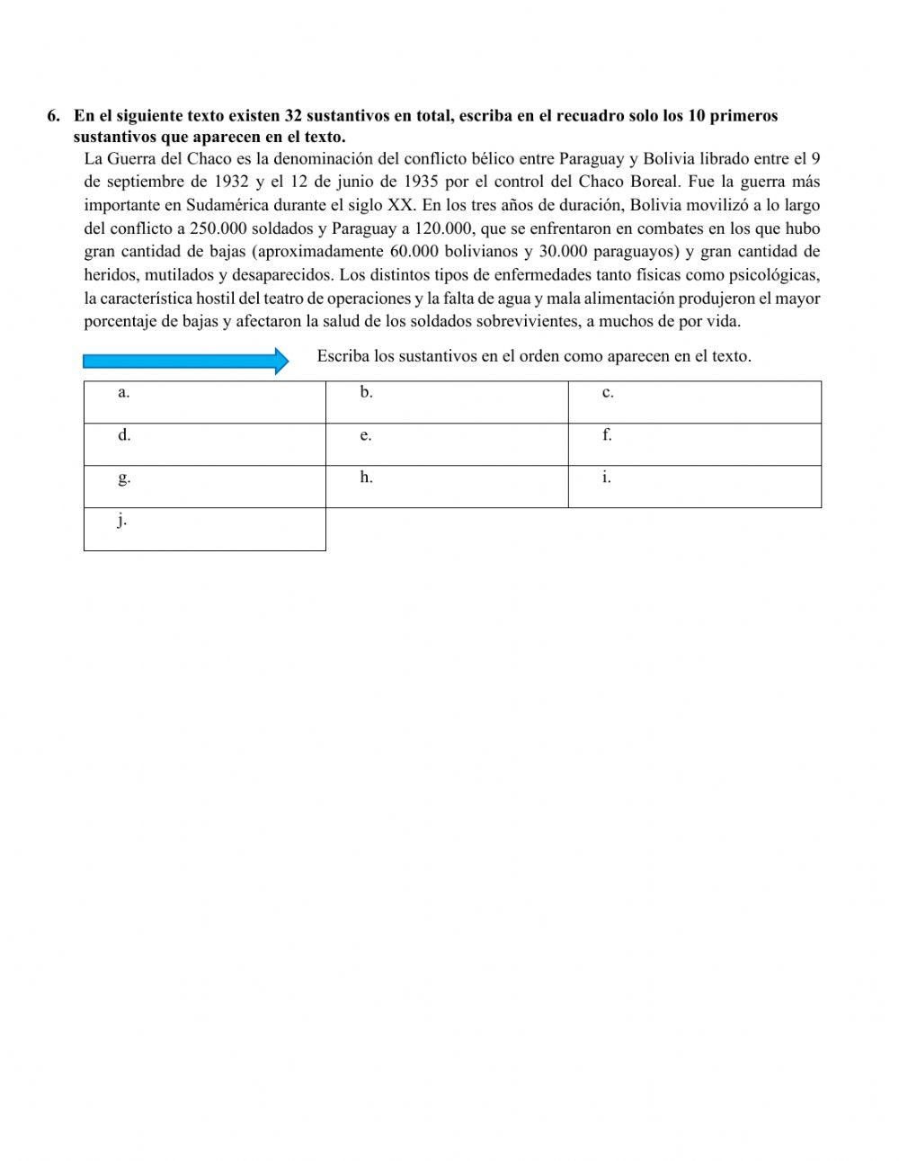 Elementos de la comunicación