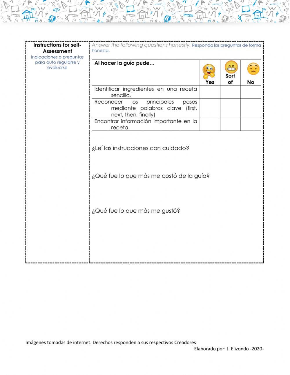 Semana 07 al 11 de Setiembre Cuarto
