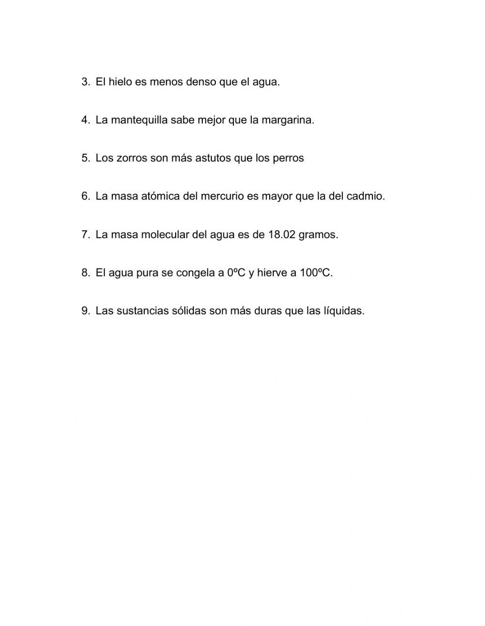 Ramas de la química