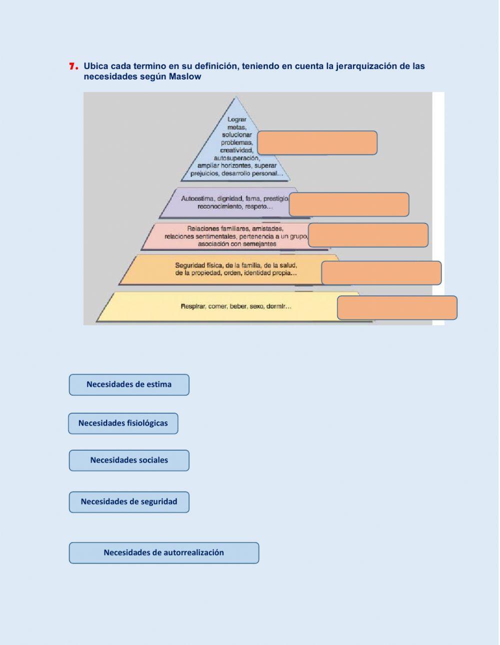 EVALUACIÓN BIMESTRAL DE EMPRENDIMIENTO ONCE