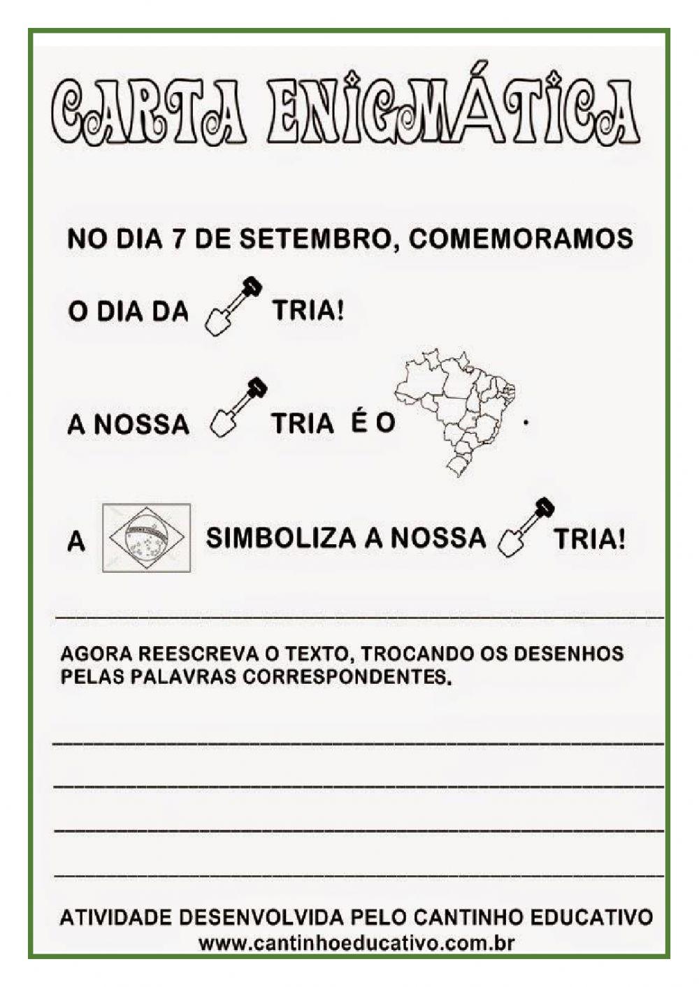 Indepedência Indepedência