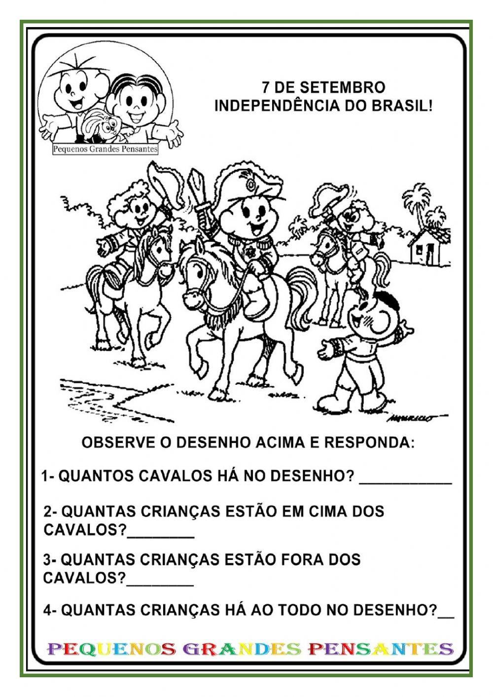 Indepedência