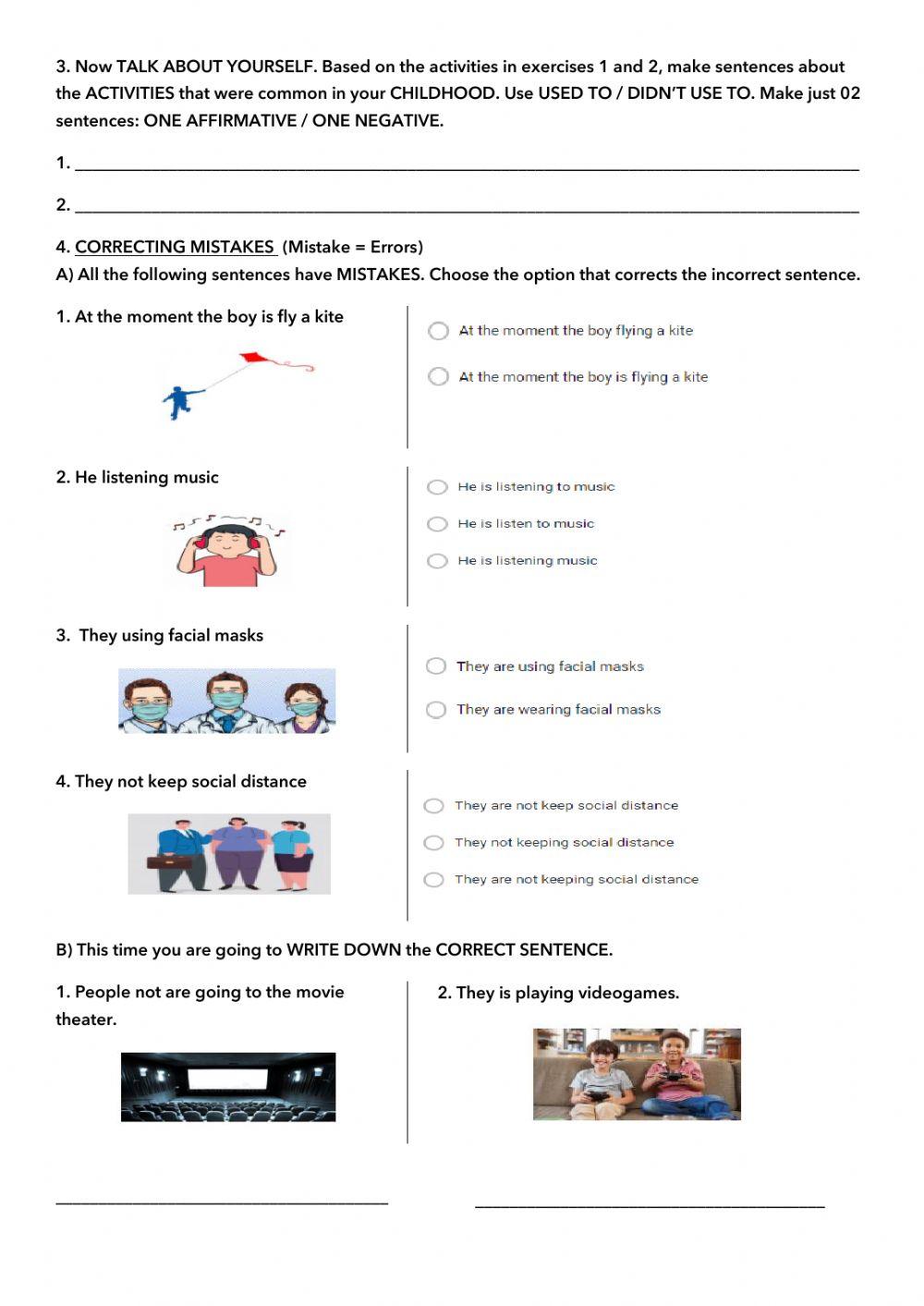 Second Review - Ciclo 3