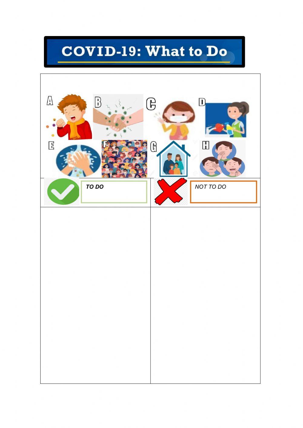 Prevent Corona Virus Game Prevent Corona Virus Game
