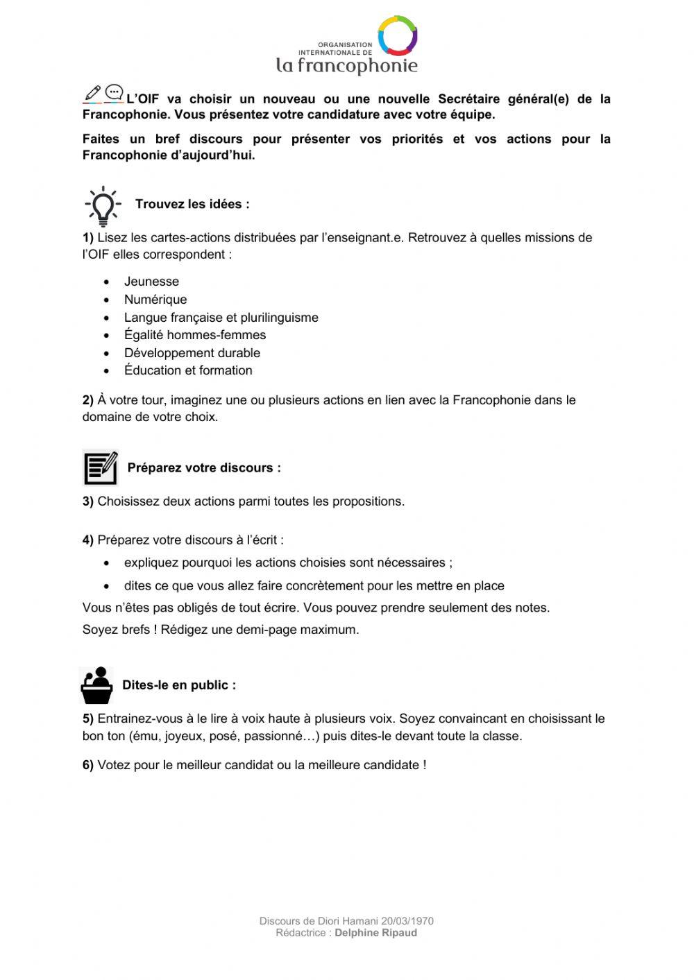 structures homologues ou analogues