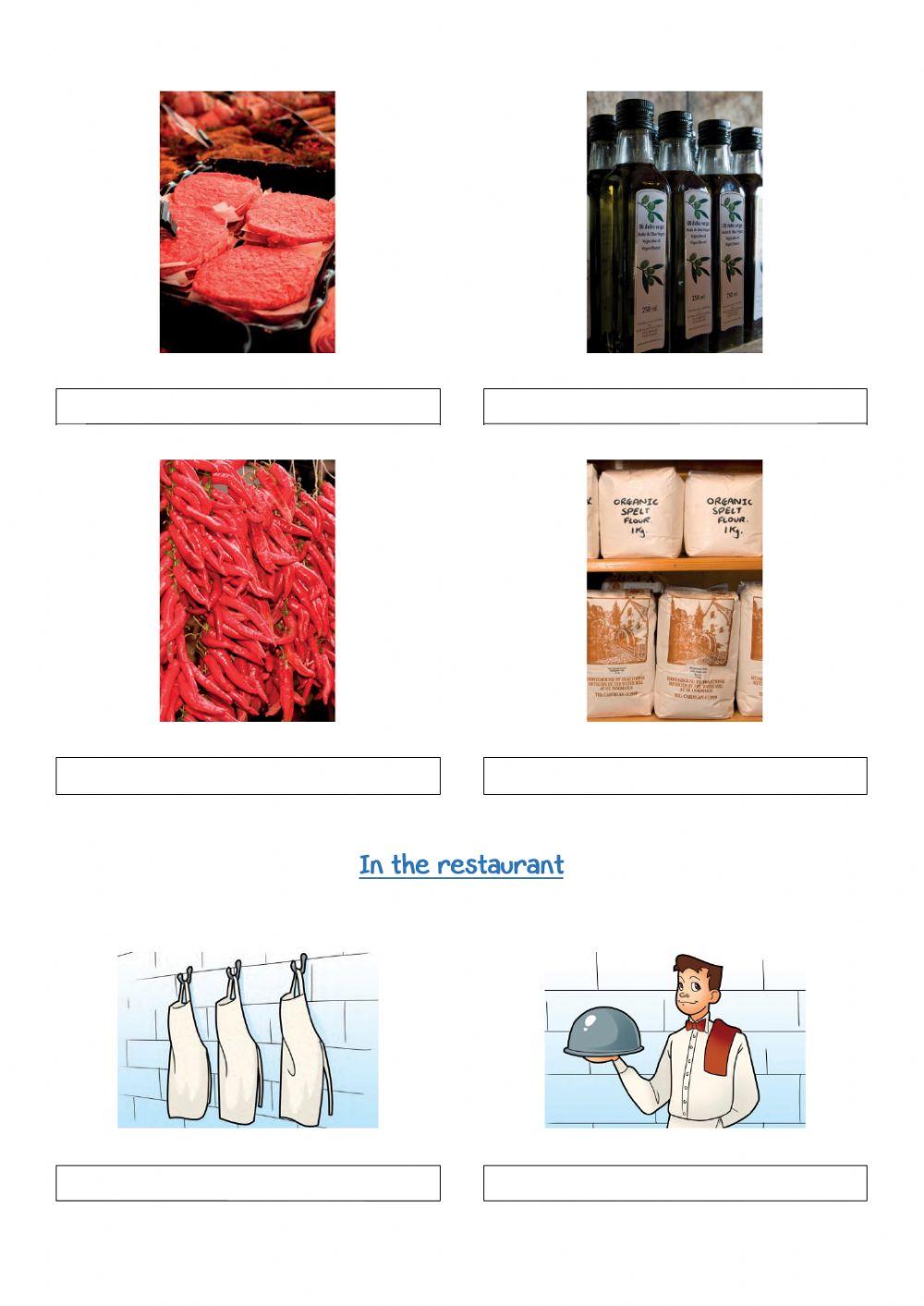 Unit 5 basic vocabulary 6th